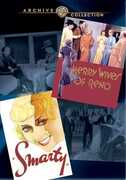 Merry Wives of Reno / Smarty , Joan Blondell