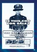 The Case Against Brooklyn , Darren McGavin