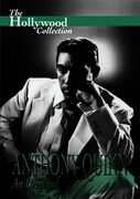 Hollywood Collection: Anthony Quinn , Anthony Quinn