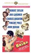The Bribe , Robert Taylor