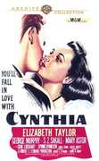 Cynthia , Carol Brannan