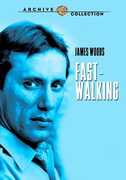 Fast-Walking , James Woods