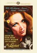 The Locket , Laraine Day