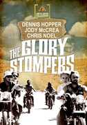 The Glory Stompers , Dennis Hopper