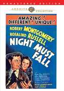 Night Must Fall , Alan Marshal