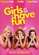 Girls Just Want to Have Fun , Sarah Jessica Parker