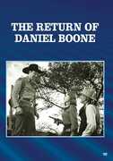 The Return of Daniel Boone , Bill Elliott