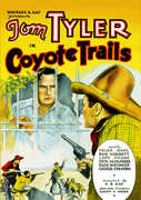 Coyote Trails , Ben Corbett