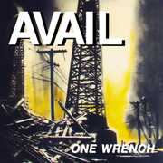 One Wrench , Avail