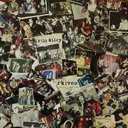 Rkives , Rilo Kiley