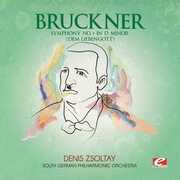 Symphony 9 in D minor , Denis Zsoltay