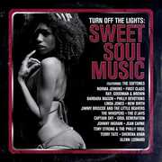 Turn Off Lights: Sweet Soul Music / Various , Various Artists