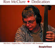 Dedication , Ron McClure