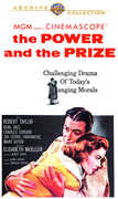 The Power and the Prize , Cedric Hardwicke