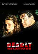 Deadly Relations , Robert Urich