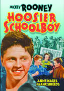 Hoosier Schoolboy , Anne Nagel
