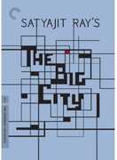 The Big City (Criterion Collection) , Madhabi Mukherjee