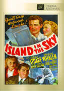 Island in the Sky , Gloria Stuart