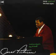 Exclusively for My Friends - the Lost Tapes , Oscar Peterson