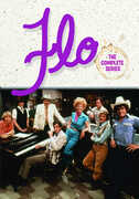 Flo: The Complete Series , Polly Holliday