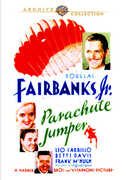 Parachute Jumper , Douglas Fairbanks, Jr.