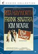 Pal Joey , Barry Bernard