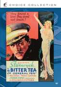 The Bitter Tea of General Yen , Barbara Stanwyck