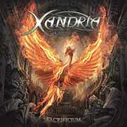 Sacrificium , Xandria