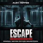 Escape Plan (Original Motion Picture Soundtrack) , Alex Heffes