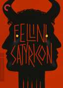Fellini Satyricon (Criterion Collection) , Martin Potter