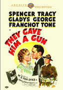 They Gave Him a Gun , Spencer Tracy