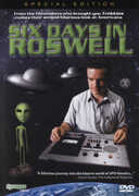 Six Days in Roswell , Stanton Friedman