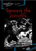 Gammera the Invicible , Brian Donlevy