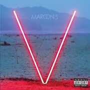 V [Explicit Content] , Maroon 5
