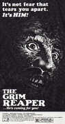 The Grim Reaper (aka Antropophagus) , George Eastman
