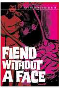 Fiend Without a Face (Criterion Collection) , Marshall Thompson