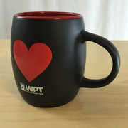 Heart Mug 