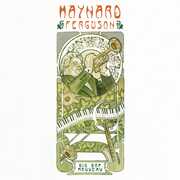 Big Bop Nouveau , Maynard Ferguson