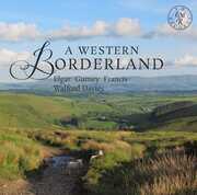 Western Borderland , Duncan Honeybourne