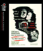 The Red House , Edward G. Robinson