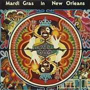 Mardi Gras In New Orleans (Various Artists) , Mardi Gras in New Orleans