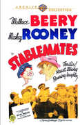 Stablemates , Wallace Beery
