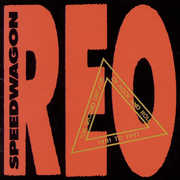 Second Decade 1981-91 , REO Speedwagon