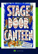 Stage Door Canteen 