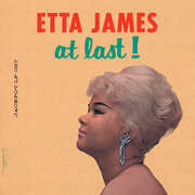 At Last , Etta James