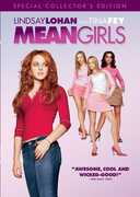 Mean Girls , Lindsay Lohan