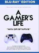 A Gamer's Life 