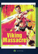 Viking Massacre (aka Knives of the Avenger) , Cameron Mitchell