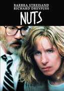 Nuts , Barbara Streisand