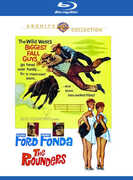 The Rounders , Glenn Ford